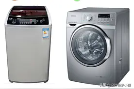 记住这6句口诀，教你选对洗衣机不踩坑图片