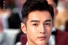 这9位男配被埋没，颜值逆天秒男主小角色也难掩风采，谁最该红？图片