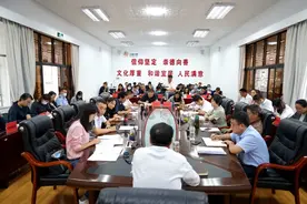 寻找良方高质量整改，确保大理市创建全国文明城市工作高标准推进、高水平见效图片