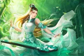 三本放松身心的后宫类小说，多女主修罗场，适合躺在床上慢慢品味图片