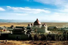 两千年前古罗马军团流落中国，至今还有其后裔？图片