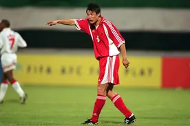 潘伟力：揭秘吐槽大会体育场停播内幕，范志毅为何说自己后悔了？图片