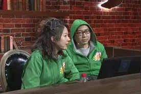 炉石传说：真•炉石大赢家，能说惠稻“恋爱萨”边进化边撒狗粮？图片