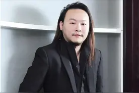 香港最大“老千”黎伟业，伪装4年后骗明星4个亿，他是如何做到的图片