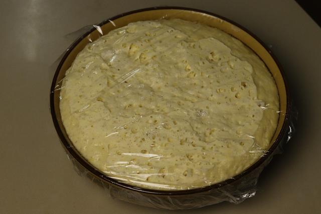 在家炸油条，牢记这5点，不用泡打粉，个个蓬松酥脆，一次就成功