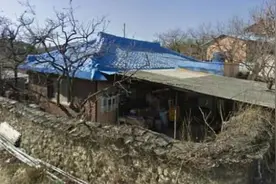 女孩远嫁韩国农村，到了婆家的房子一看才知道 自己被韩剧骗了图片