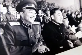 七位饰演过彭德怀的演员，谁的表演最出色图片