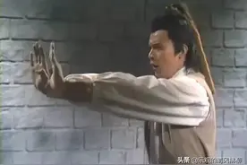 降龙十八掌排行榜，第一毫无争议，第二略显可惜，第三被吃耽误图片