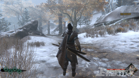 21GB的国产只狼？打完Boss才给教程，一半玩家连新手村都出不去