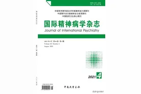 一文看懂《国际精神病学杂志》对职称论文的投稿要求图片