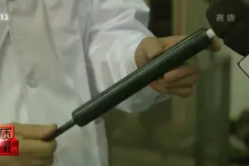 央视曝光，你常坐的这些办公椅不合格！爆炸、起火，还会致癌图片