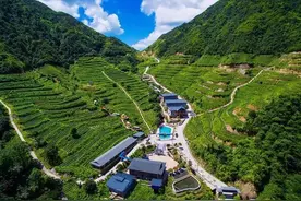这些人有福！2400亩庄园免费开放，持续到9月30日！！图片