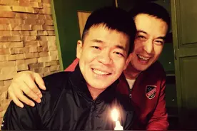 《扫黑风暴》胡所长孙浩又火了，他不为人知的过往，你知道哪些图片