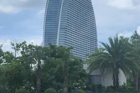三亚亚特兰蒂斯图片一组图片