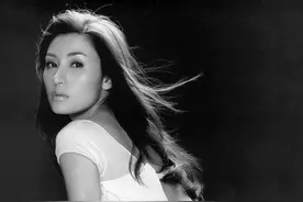 李嘉欣情场20年风流艳史，如何一步步活成绿茶界教科书的？图片