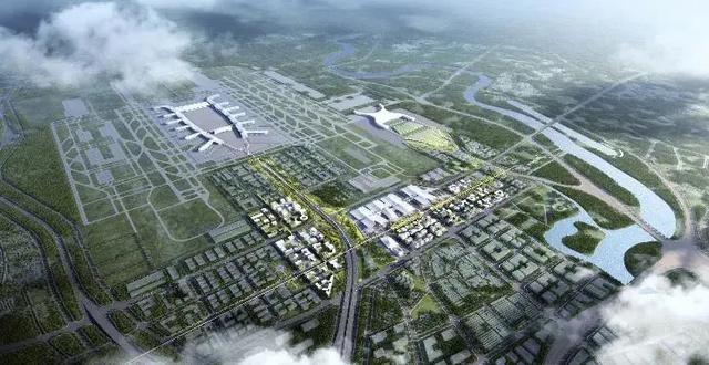 细节图曝光!广州要建这么多颜值爆表的购物天堂!