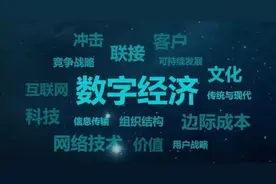 一文读懂数字经济税收图片
