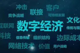 一文读懂数字经济税收图片