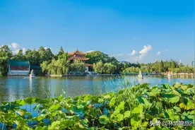 中国最凉快的3座城市，19°C的夏天让空调下岗，适合中老年人康养图片