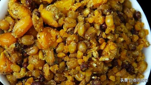 制作酒米窝料，我们如何选择酒和配料，分享我的制作过程