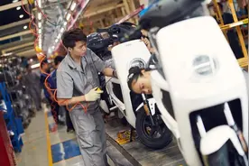 涨知识了，原来两轮/三轮/四轮电动车的主要生产基地，在这些地方图片