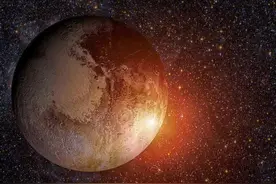 14年前的今天，冥王星被踢出行星行列，至今有人喊冤图片