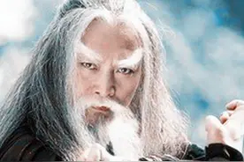 《龙虎风云会》与《白眉大侠》的三个不同点，说说武林魁首与新秀图片