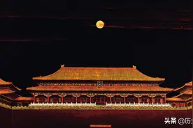 老北京紫禁城的午门，是个什么去处？“推出午门斩首”是真的吗？图片