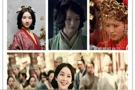 汉献帝刘协：抢走江山，给我一个贤惠的好老婆曹节，此生何憾？图片