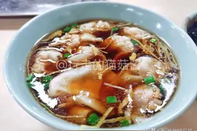 宁波旅行，说说我吃到的那些美食，有推荐有踩雷图片