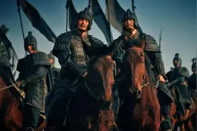 诸葛亮唯一一次用人失误，马谡失街亭图片