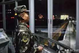 过大年，战位有我，请放心！图片