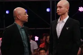 《非诚勿扰》11年了，孟非还是孟非，乐嘉已不是乐嘉图片