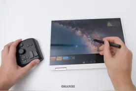 万能的单手效率工具：TourBox快捷键控制器图片