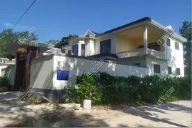 家是永远的后方，河南王女士40万打造舒适农家小院，羡煞旁人图片