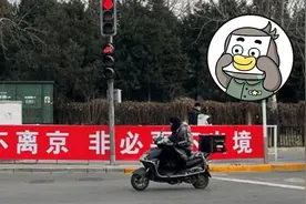 那些不愿就地过年的人，到底有什么苦衷？图片