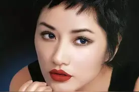 美成这样居然还被暗箱操作失去冠军，她也太惨了图片
