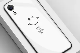 原创苹果iPhone XR手机壳，彰显你独特品位格调图片