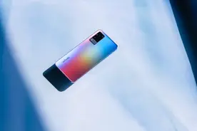 vivo S9评测：原相机超越美颜软件？图片
