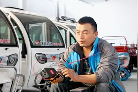 电动车铅酸电池充电器，不能给锂电瓶充电，这些点要特别注意