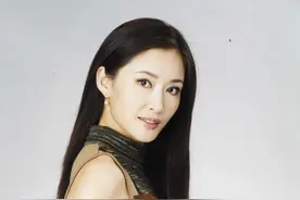 盖丽丽：曾在北影厂和剧组受欺负，后来沉寂，而今婚姻状况怎样？图片