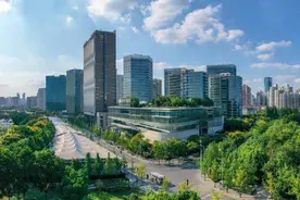 国企变为无实控人，绿地集团再混改能否扭转市值大缩水？图片