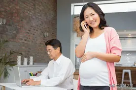 怀孕时候夫妻间那点事图片