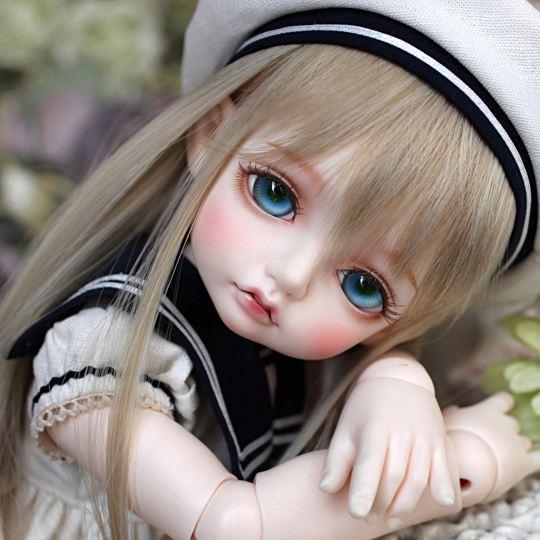 世界上最贵的洋娃娃视频,世界上最贵的娃娃,一个价格上百万,她究竟有