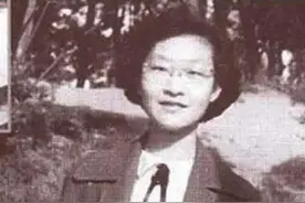 5岁学琴的顾圣婴，为祖国夺得荣誉后，30岁在家与母、弟含泪自杀图片