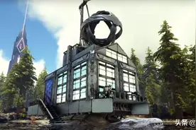 方舟苍龙驯服方法及刷新地点图片