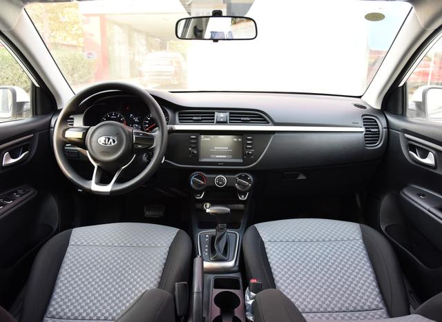 几年前地位比肩飞度、致炫，如今月销为0，起亚K2的没落该怪谁？