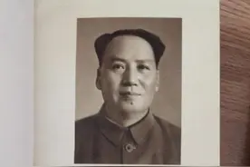 历时近半个世纪，《毛泽东选集》编辑和修订的内幕真相图片