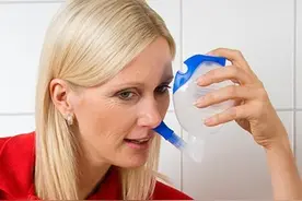 洗鼻器怎么选？电动洗鼻器哪个牌子好？高性价比洗鼻器推荐与选购图片