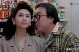 “脱衣导演”王晶镜头下的女星们图片